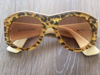 CHRISTIAN LACROIX /SONNENBRILLE /EXTRAVAGANTES DESIGN /RETRO /ORI Baden-Württemberg - Durbach Vorschau