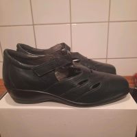 Damen Schuhe Sneaker gr 41 weite H von Greer Comfort neuwertig Baden-Württemberg - Offenburg Vorschau