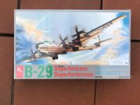 Hobbycraft HC 1151 B-29 USAF , 1/120 Baden-Württemberg - Bad Ditzenbach Vorschau