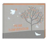 Eintragsbuch Meine Konfirmation Coppenrath neu Nordrhein-Westfalen - Bad Laasphe Vorschau