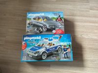 Playmobil Polizei Set 9361+ 6873 Bayern - Langenpreising Vorschau