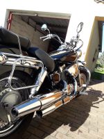 Honda Shadow VT 750 RC50 Brandenburg - Werder (Havel) Vorschau