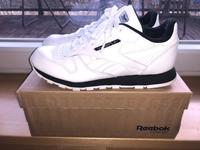 Reebok Classic Leather Women wie NEU, Gr. 38 Hamburg-Mitte - Hamburg St. Pauli Vorschau