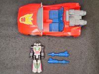 Transformers Vintage 1990 G1 Action Master Wheeljack Komplett Niedersachsen - Wolfenbüttel Vorschau