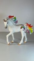 Schleich 70525 bayala Regenbogeneinhorn Fohlen Bayern - Kissing Vorschau