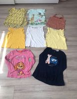 T-shirts, tops 122/128, 128 Nordrhein-Westfalen - Lage Vorschau