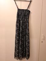 Maxikleid mit Gummizug Gr 46/48 Köln - Weidenpesch Vorschau
