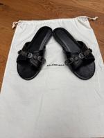 Balenciaga Sandalen Größe 37 Rheinland-Pfalz - Landau in der Pfalz Vorschau