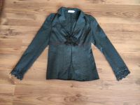 Blazer Jacke grau S Cream Lolita Elfe Fee elegant Business Hessen - Schöneck Vorschau