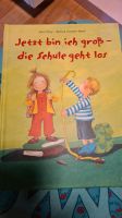 Kinderbuch vorlesen Schulanfänger Nordrhein-Westfalen - Borgentreich Vorschau
