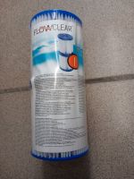 Bestway Flowclear Filterkartusche Brandenburg - Wandlitz Vorschau