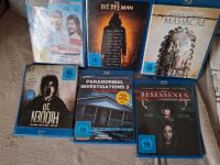 Dvd und blu-ray Hessen - Niederdorfelden Vorschau