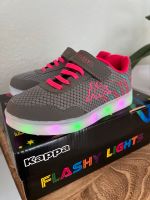 Kappa Sneaker Blinkies Schuhe Licht Gr 30 Wandsbek - Hamburg Rahlstedt Vorschau