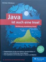 Christoph Ullenboom: Java ist auch nur eine Insel. Dresden - Leuben Vorschau