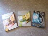 DVD Serie Star Trek Stück 10,- Nordrhein-Westfalen - Iserlohn Vorschau