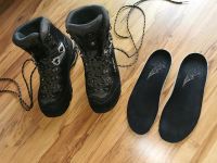 Lowa Ticam II GTX Wide Größe 41,5 Wanderstiefel Trekkingstiefel Baden-Württemberg - Aalen Vorschau