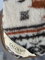 Schafwolldecke warm gebraucht Thüringen - Triptis Vorschau