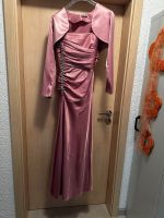 Elegantes Kleid mit Bolero Nordrhein-Westfalen - Marl Vorschau