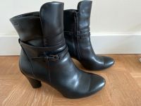 Ecco Stiefelette Gr. 38 - neuwertig Bremen - Schwachhausen Vorschau