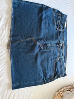 Levi’s Plus Jeans Rock w22 Hessen - Offenbach Vorschau
