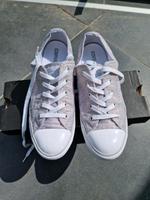 Converse Sneaker in Größe 40 Niedersachsen - Rosdorf Vorschau