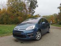 Citroën C4 Picasso 2.0 Hdi, AHK, Navi, Klima Baden-Württemberg - Tettnang Vorschau