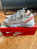 Nike Epic React Element 87 Tom Sachs Sail EU 43 Neuhausen-Nymphenburg - Nymphenburg Vorschau