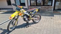 Vk Suzuki Rmz 250 2014 (No ktm,exc,excf,rm,cr,crf,kx,kxf,yz,yzf) Berlin - Spandau Vorschau