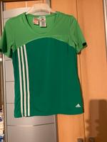 Adidas Sportshirt Größe Hessen - Hasselroth Vorschau