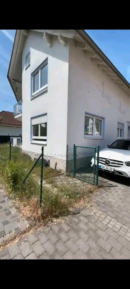 135m2 Haus in Raunheim, Nachmieter gesucht in Flörsheim am Main