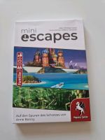 Mini escapes - Auf den Spuren des Schatzes von Anne Bonny Brandenburg - Brieselang Vorschau