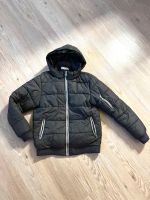 H&M LOGG Winterjacke Gr.  158 Anthrazit Schleswig-Holstein - Borgstedt Vorschau