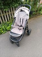 Kinderwagen von Joie mit Zubehör für 500,-€ VB Hessen - Bad Wildungen Vorschau