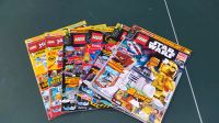 Zeitschriften für Kinder, Lego Leipzig - Grünau-Mitte Vorschau
