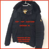 ☀️ WELLENSTEYN STARDUST 565 JACKE WINTERJACKE PARKA SCHWARZ XL ❌ Schleswig-Holstein - Itzehoe Vorschau