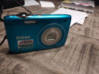 Nikon Coolpix S 3100 Nordrhein-Westfalen - Brüggen Vorschau