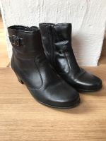 Stiefelette ara Gr. 37,5 Nordrhein-Westfalen - Erwitte Vorschau