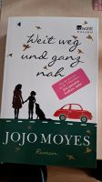 Jojo moyes weit weg und ganz nah Buch Sachsen - Zwickau Vorschau