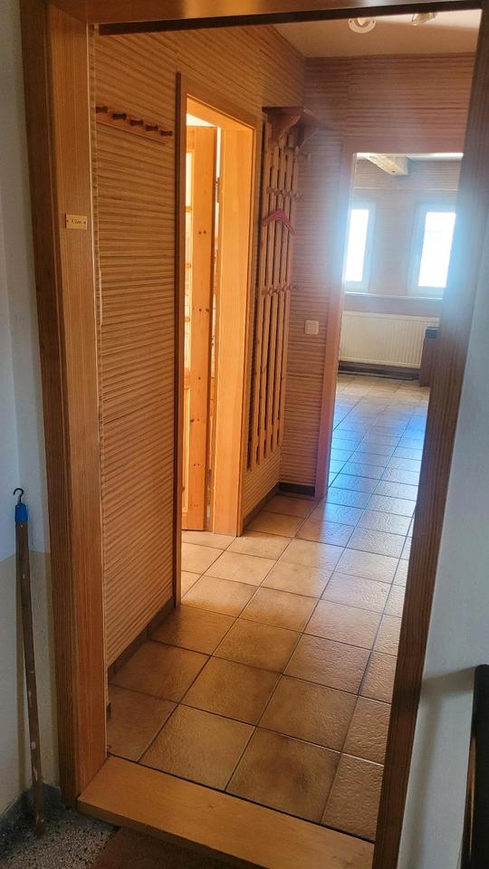 Walkenried 2 Zimmer, EBK, 2 Bäder, Maisonette, möbliert möglich in Walkenried