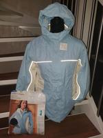 Reitjacke Gr.36/38 NEU TCM Winterjacke Niedersachsen - Stade Vorschau
