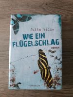 Wie ein Flügelschlag von Jutta Wilke Nordrhein-Westfalen - Heek Vorschau