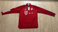 FC Bayern München Matchworn Trainingsoberteil Kr. Dachau - Dachau Vorschau