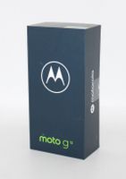 Motorola Moto G13 - 128GB/4GB/50MP - Schwaz oder Blau Duisburg - Duisburg-Mitte Vorschau