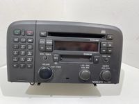 WERKSRADIO ORIGINAL VOLVO V50 8651145-1 Ohne Code ! Radio Nordrhein-Westfalen - Geldern Vorschau