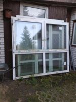 VEKA Kunststoff Fenster, 3fach verglast Niedersachsen - Höhbeck Vorschau