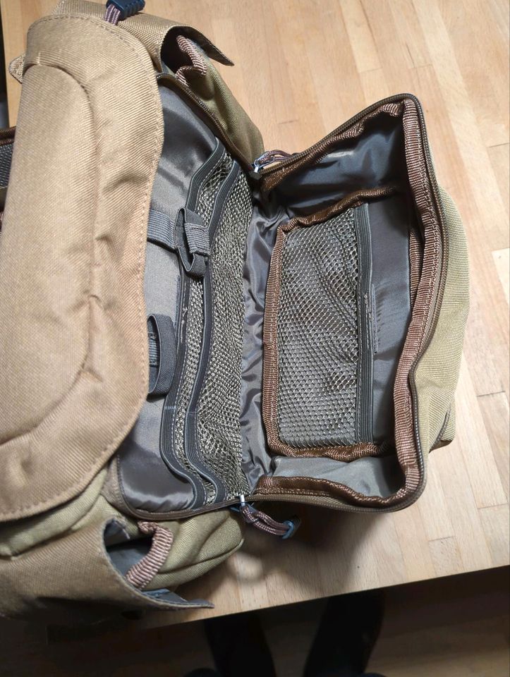 Arca Hip Pack Bauchtasche Hüfttasche Fliegenfischen in Sauerlach