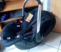 Maxi-Cosi  Isofix inklusive  Basisstation. Nordrhein-Westfalen - Düren Vorschau