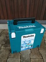 Neu - Makita Kühlbox 18L mit Isolierauskleidung und Schultergurt Baden-Württemberg - Pforzheim Vorschau