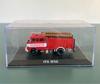 IFA W 50 Feuerwehr Nordrhein-Westfalen - Sankt Augustin Vorschau