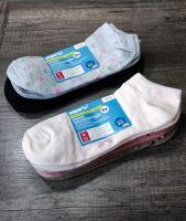 10 Paar Kinder Sneakersocken, Größe 39-42, Pepperts Bayern - Lautertal Vorschau